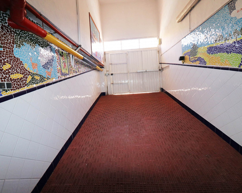 Herverkoop - Pand - Guardamar del Segura - Centrum