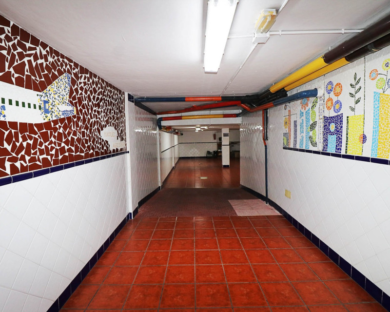 Herverkoop - Pand - Guardamar del Segura - Centrum