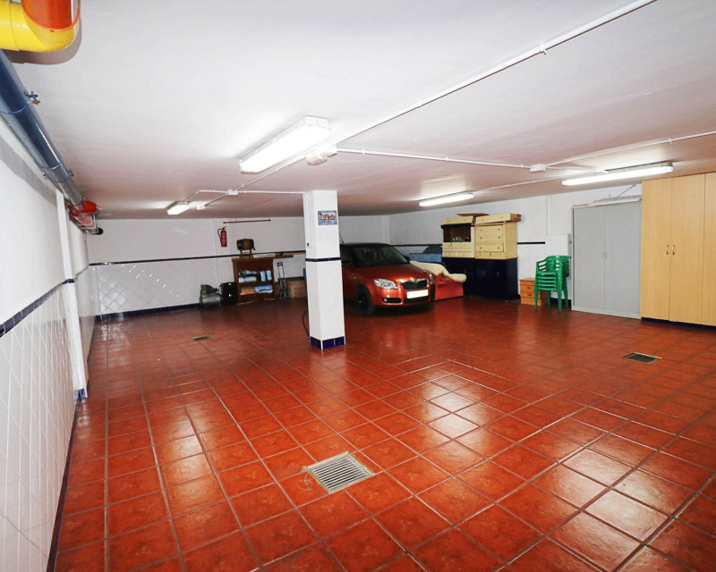 Herverkoop - Pand - Guardamar del Segura - Centrum