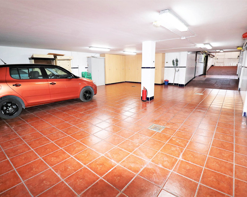 Herverkoop - Pand - Guardamar del Segura - Centrum