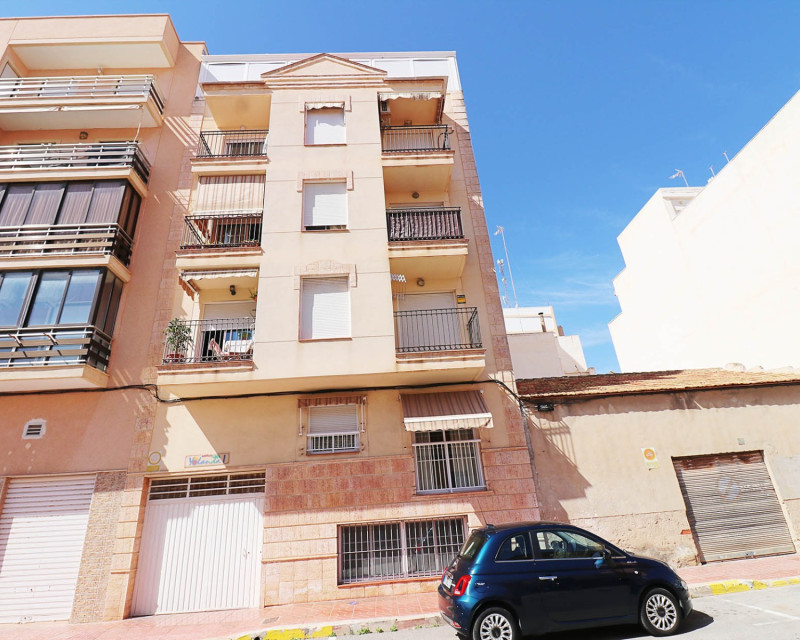 Herverkoop - Pand - Guardamar del Segura - Centrum