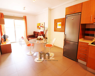 Herverkoop - Appartement / flat - Guardamar del Segura - Guardamar Playa