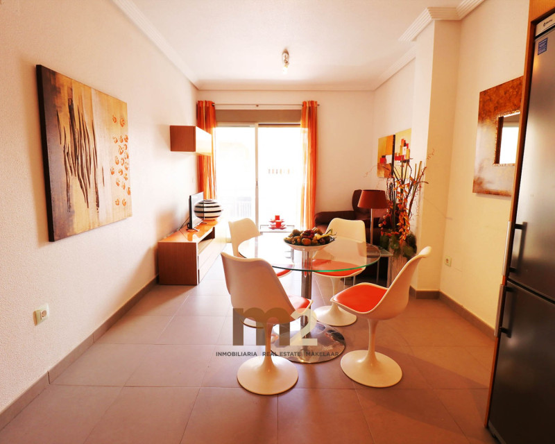 Sale - Apartment / flat - Guardamar del Segura - Guardamar Playa