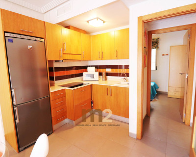 Herverkoop - Appartement / flat - Guardamar del Segura - Guardamar Playa