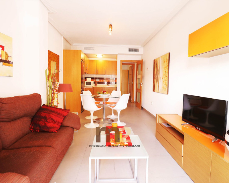 Sale - Apartment / flat - Guardamar del Segura - Guardamar Playa