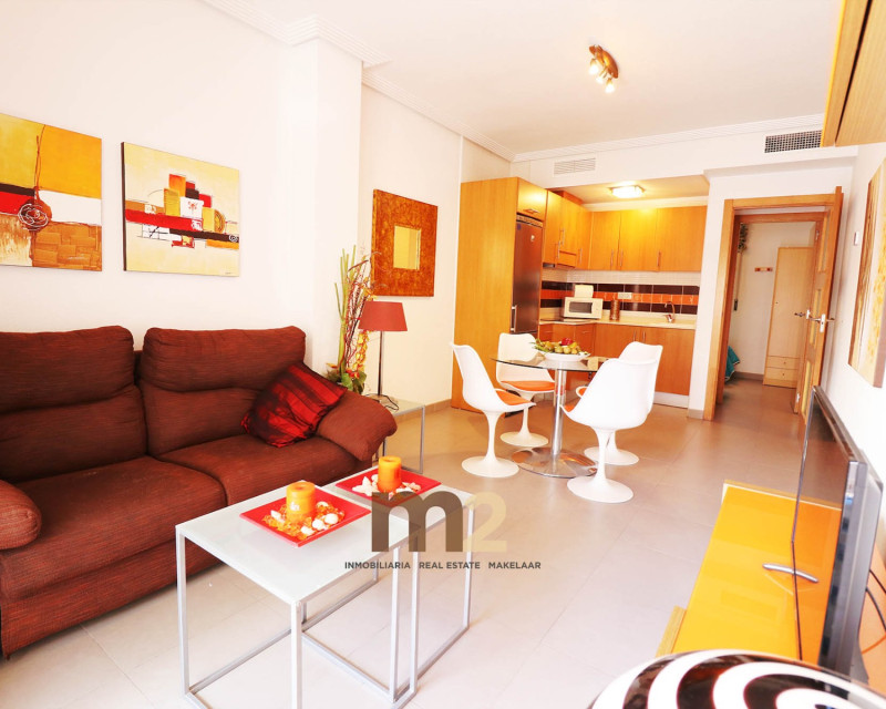 Sale - Apartment / flat - Guardamar del Segura - Guardamar Playa