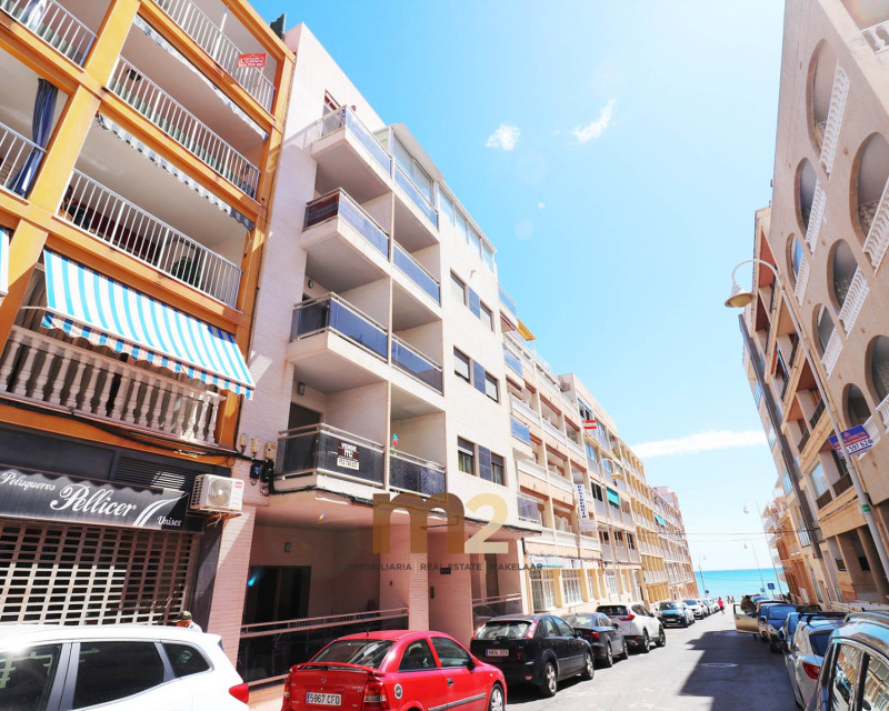 Sale - Apartment / flat - Guardamar del Segura - Guardamar Playa