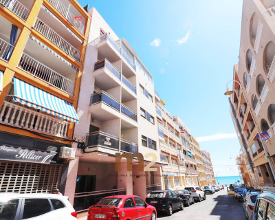 Sale - Apartment / flat - Guardamar del Segura - Guardamar Playa