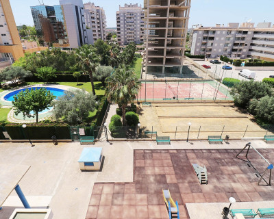 Sale - Apartment / flat - Guardamar del Segura - SUP 7