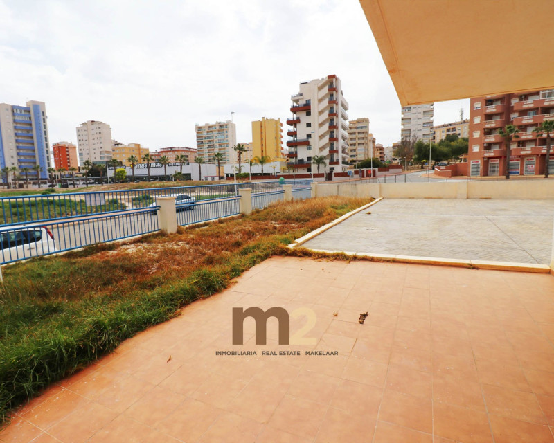 Sale - Apartment / flat - Guardamar del Segura - SUP 7