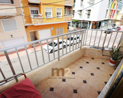 Long time Rental - Apartment / flat - Guardamar del Segura - Centre