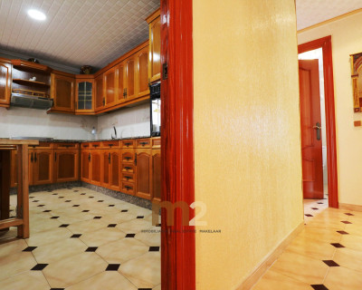 Long time Rental - Apartment / flat - Guardamar del Segura - Centre