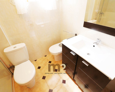 Long time Rental - Apartment / flat - Guardamar del Segura - Centre