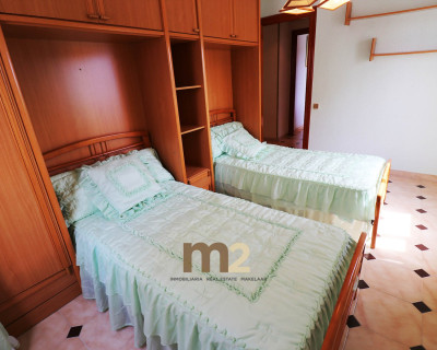 Long time Rental - Apartment / flat - Guardamar del Segura - Centre