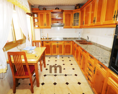 Long time Rental - Apartment / flat - Guardamar del Segura - Centre