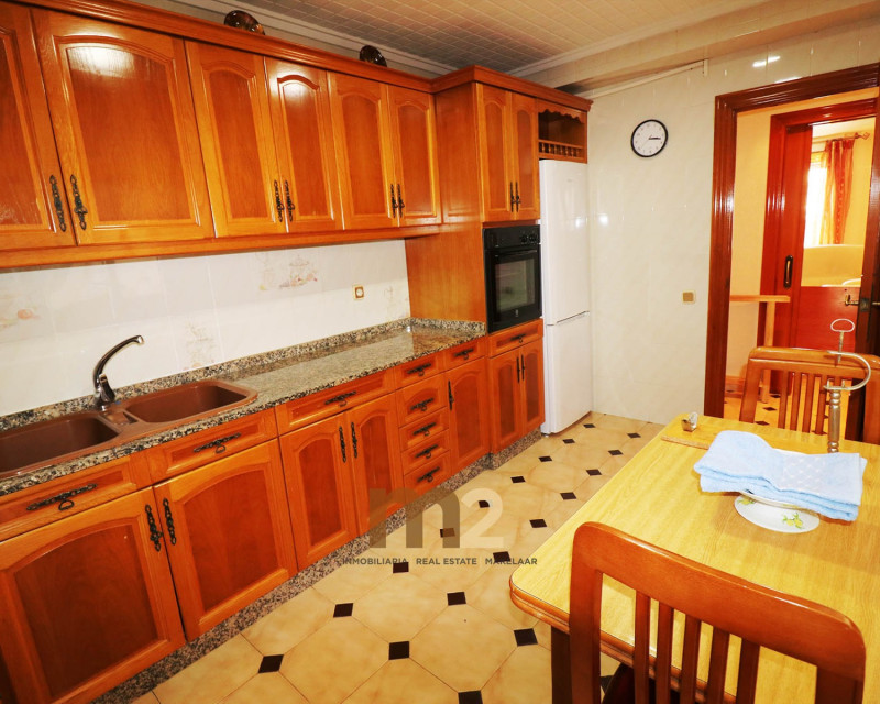 Long time Rental - Apartment / flat - Guardamar del Segura - Centre