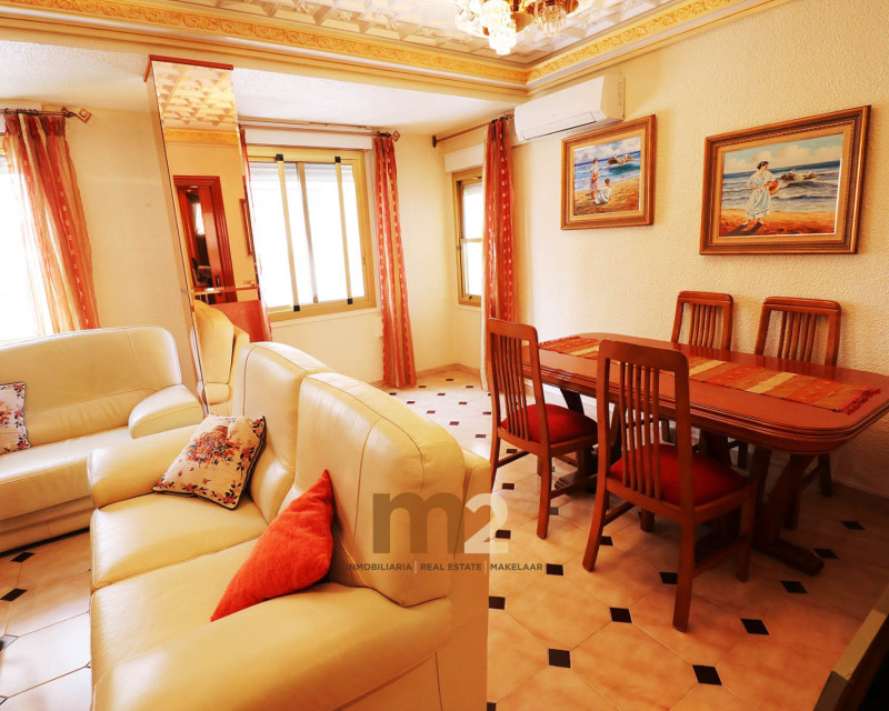 Long time Rental - Apartment / flat - Guardamar del Segura - Centre