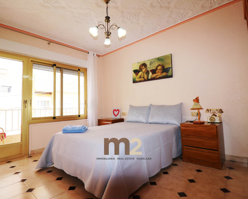 Long time Rental - Apartment / flat - Guardamar del Segura - Centre