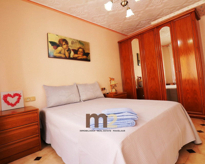 Long time Rental - Apartment / flat - Guardamar del Segura - Centre