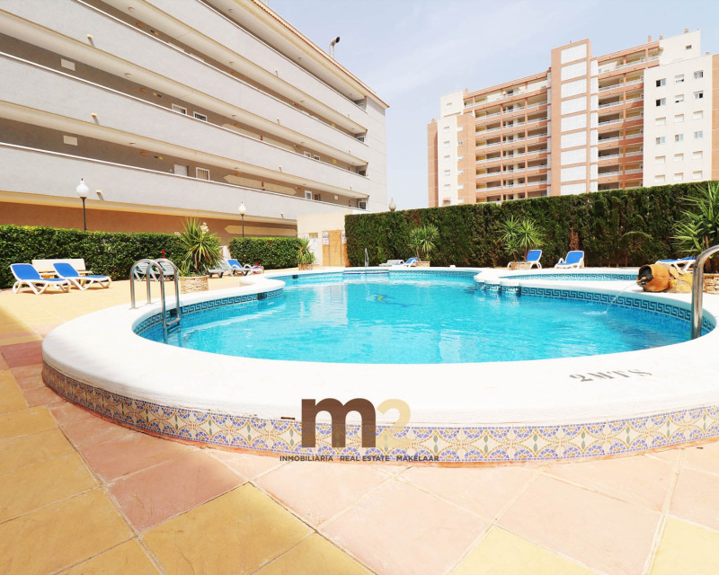 Long time Rental - Apartment / flat - Guardamar del Segura - SUP 7