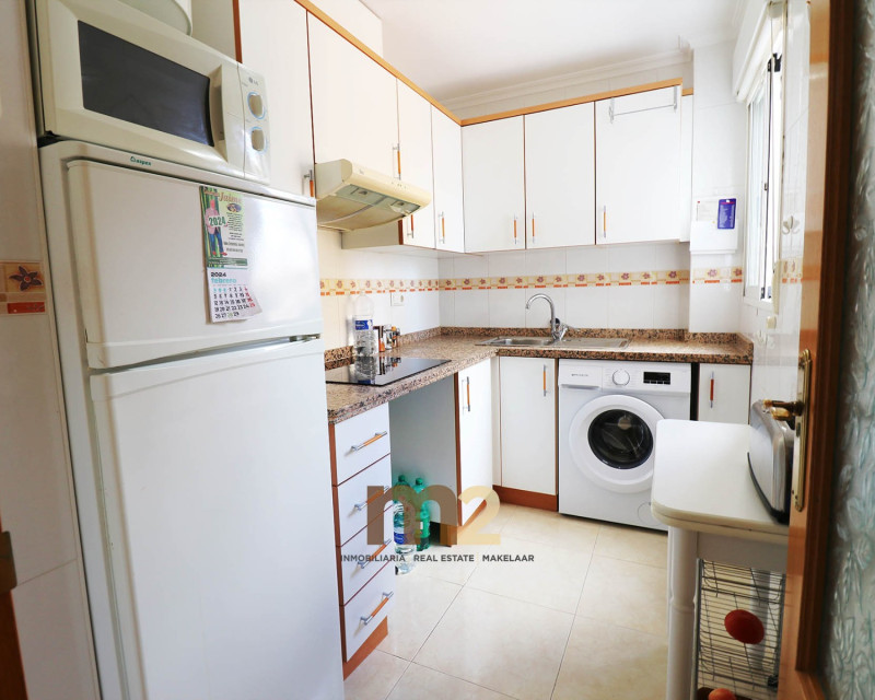 Alquiler a largo plazo - Apartamento / piso - Guardamar del Segura - SUP 7