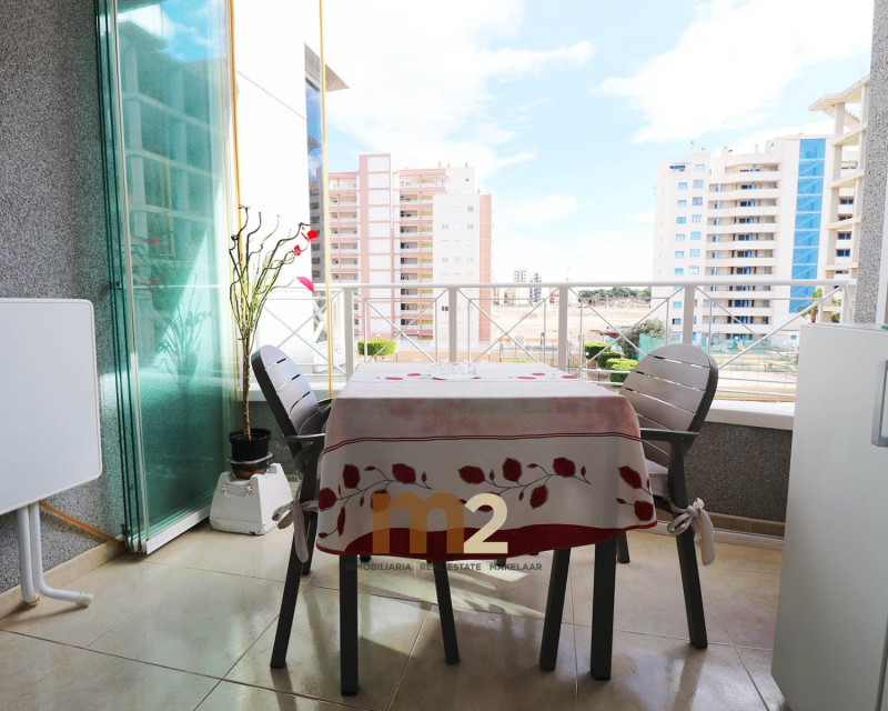 Long time Rental - Apartment / flat - Guardamar del Segura - SUP 7