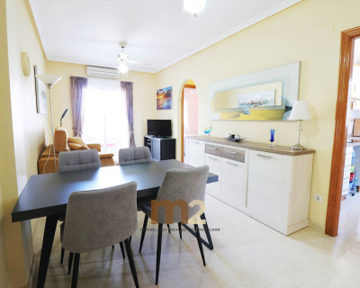 Long time Rental - Apartment / flat - Guardamar del Segura - SUP 7