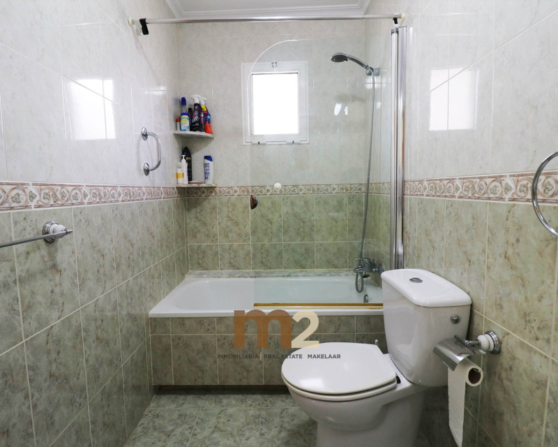 Alquiler a largo plazo - Apartamento / piso - Guardamar del Segura - SUP 7