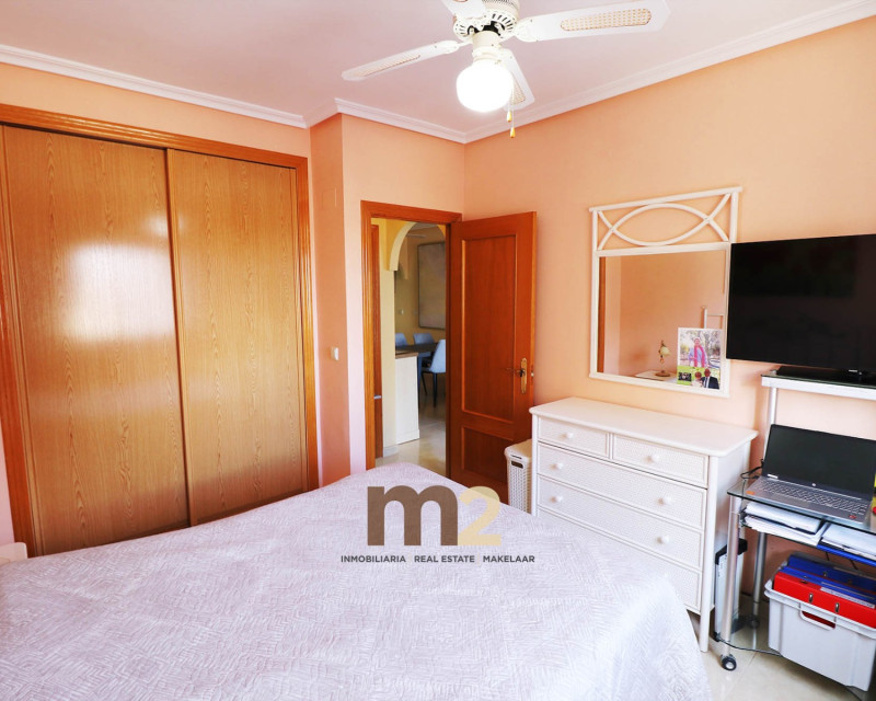 Long time Rental - Apartment / flat - Guardamar del Segura - SUP 7