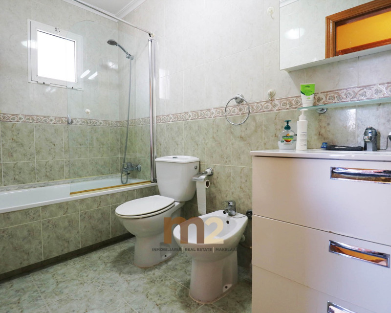 Long time Rental - Apartment / flat - Guardamar del Segura - SUP 7