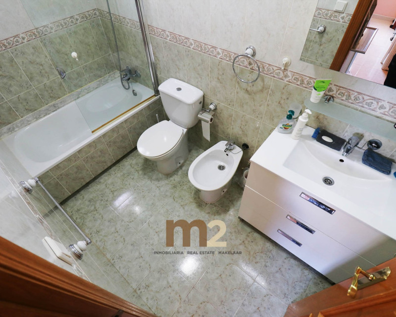 Long time Rental - Apartment / flat - Guardamar del Segura - SUP 7