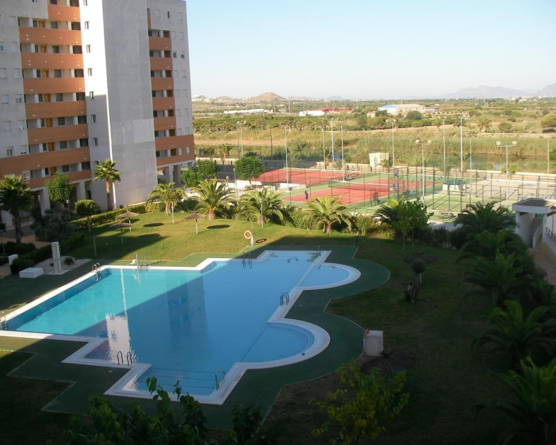 Sale - Apartment / flat - Guardamar del Segura - SUP 7