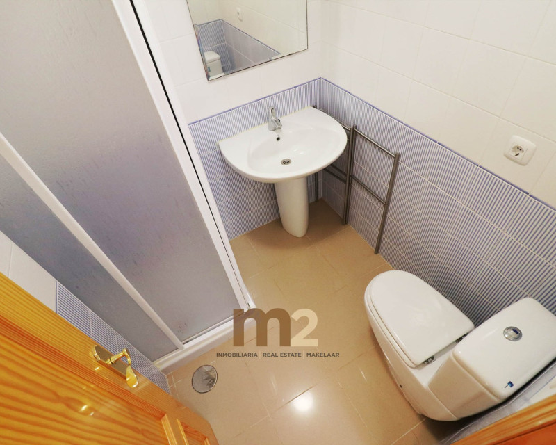 Herverkoop - Appartement / flat - Guardamar del Segura - SUP 7