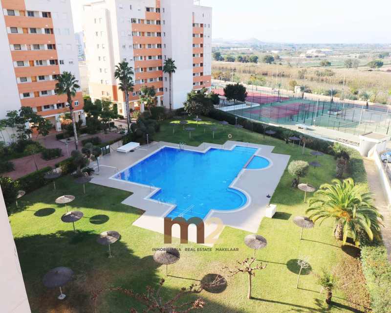 Sale - Apartment / flat - Guardamar del Segura - SUP 7