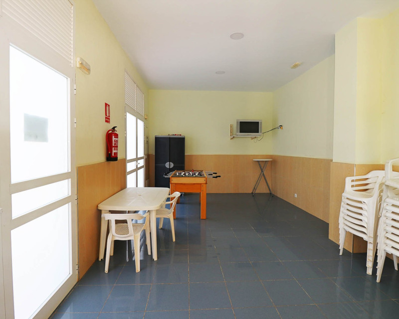 Herverkoop - Appartement / flat - Guardamar del Segura - SUP 7