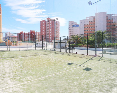 Sale - Apartment / flat - Guardamar del Segura - SUP 7