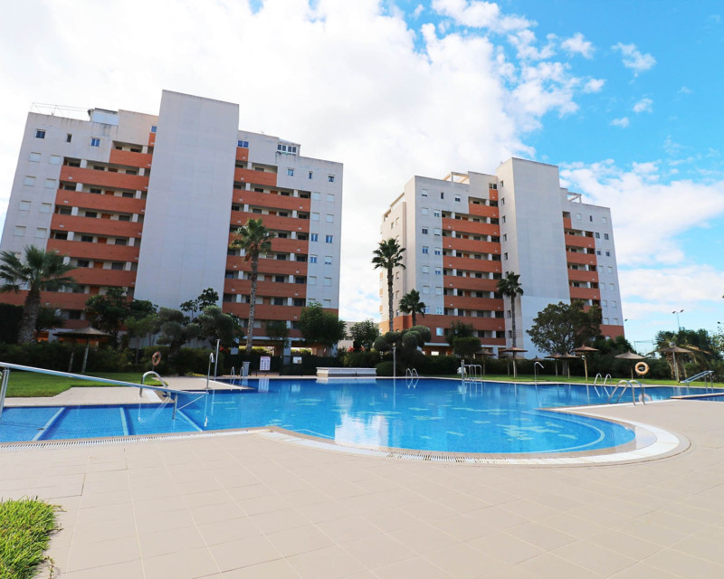 Sale - Apartment / flat - Guardamar del Segura - SUP 7