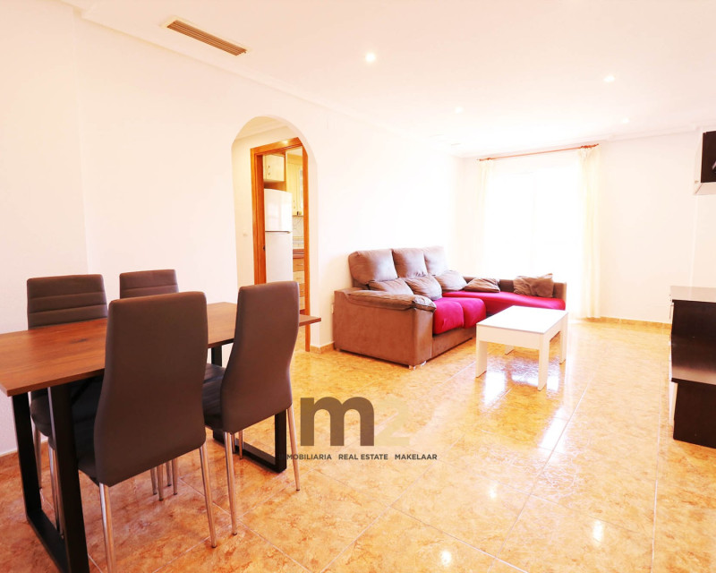 Herverkoop - Appartement / flat - Guardamar del Segura - Centrum