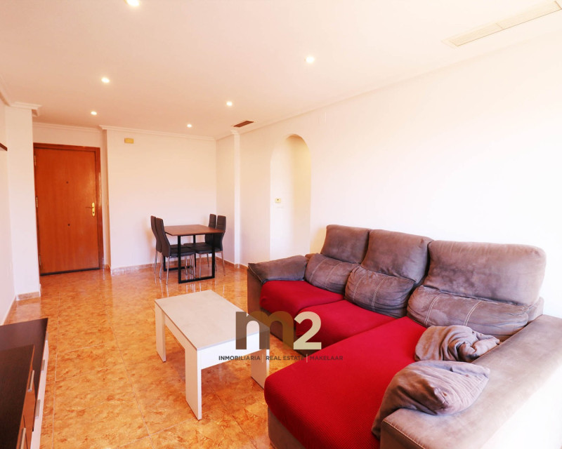 Herverkoop - Appartement / flat - Guardamar del Segura - Centrum