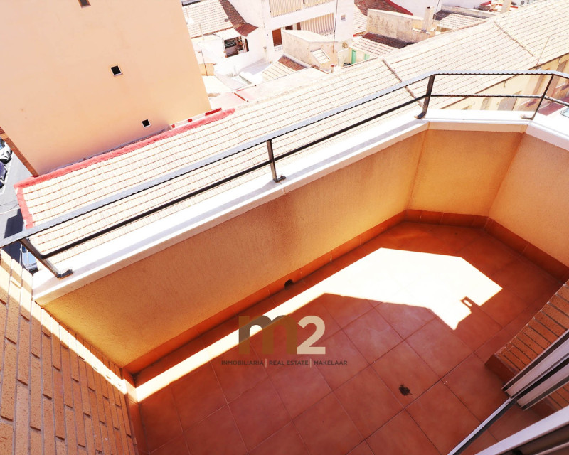 Sale - Apartment / flat - Guardamar del Segura - Centre