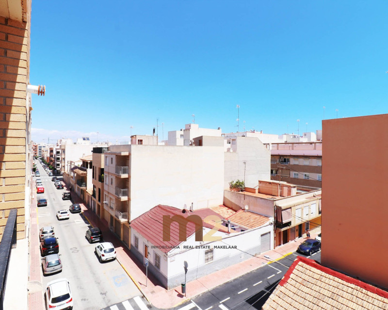 Segunda mano - Apartamento / piso - Guardamar del Segura - Centro