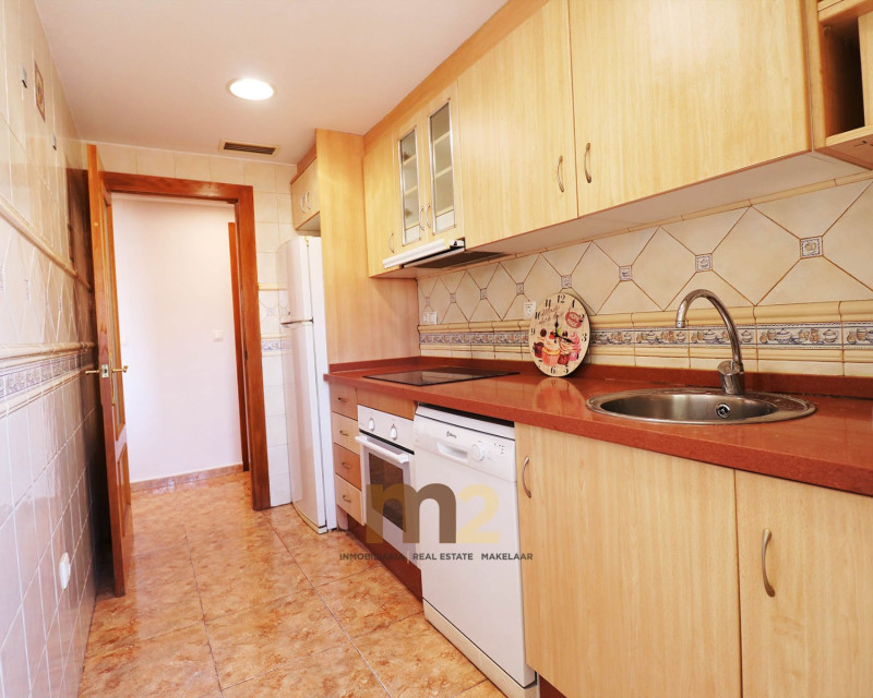 Sale - Apartment / flat - Guardamar del Segura - Centre