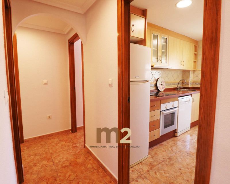 Herverkoop - Appartement / flat - Guardamar del Segura - Centrum