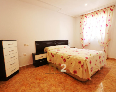 Sale - Apartment / flat - Guardamar del Segura - Centre