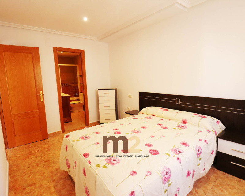 Sale - Apartment / flat - Guardamar del Segura - Centre