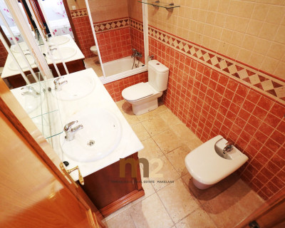 Sale - Apartment / flat - Guardamar del Segura - Centre