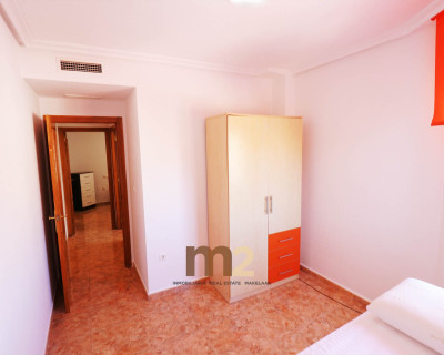 Sale - Apartment / flat - Guardamar del Segura - Centre