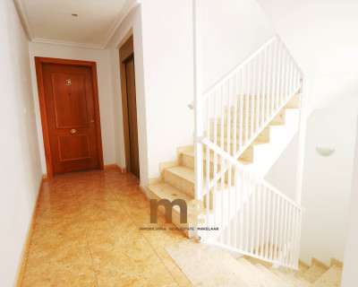 Herverkoop - Appartement / flat - Guardamar del Segura - Centrum