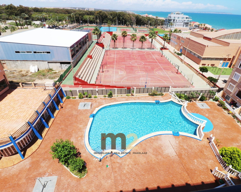 Segunda mano - Apartamento / piso - Guardamar del Segura - Guardamar Playa