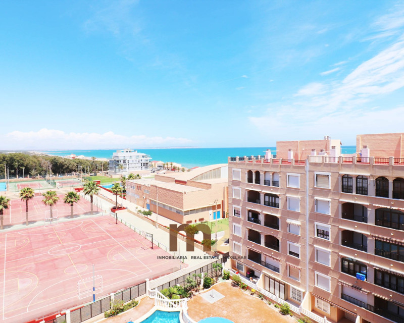 Segunda mano - Apartamento / piso - Guardamar del Segura - Guardamar Playa